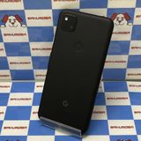 Google Pixel 4a 128GB Just Black G025M SoftBank��SI