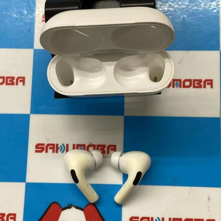 ¨ȯAirPods Pro 1 2019ǯǥ ۥ磻 MWP22J/A 