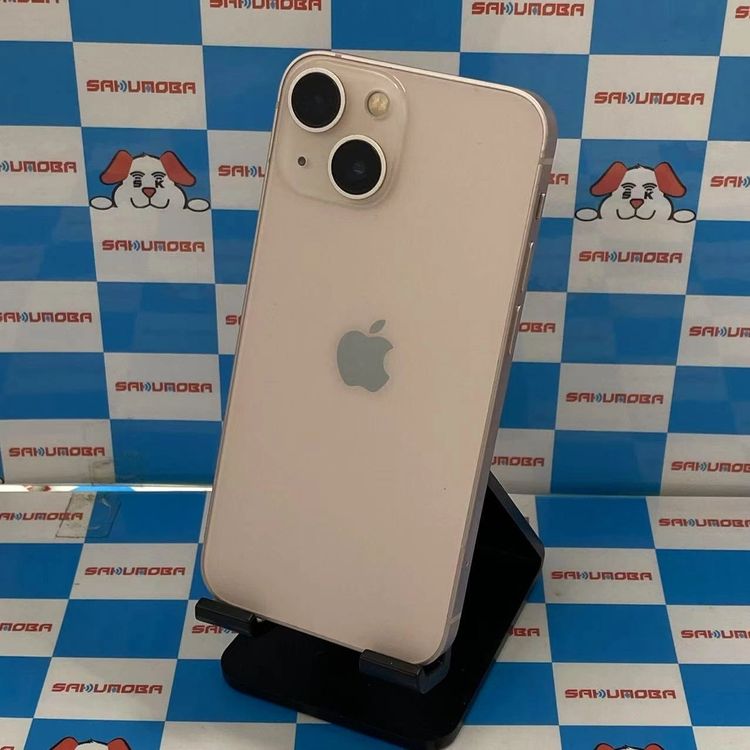 iPhone13 mini 256GB ԥ NLJL3J/A SoftBankSIMե꡼