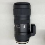 TAMRON SP 70-200mm F2.8 Di VC USD G2/Model A025E(��