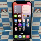 ¨ȯiPhone12 mini 128GB ۥ磻 MGDM3J/A SIMե꡼ 