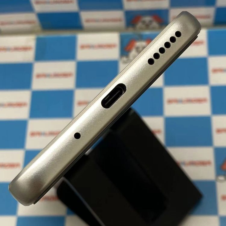 ¨��ȯ����Nubia S 5G 128GB �ۥ磻�� A403ZT Y!mobile��SIM�ե꡼