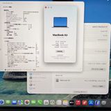 Macbook Air Early2026 13����� Apple M5 (CPU:10C/GPU: