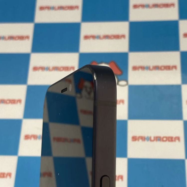 ¨��ȯ����iPhone12 mini 128GB �֥�å� MGDJ3J/A AU��SIM�ե꡼