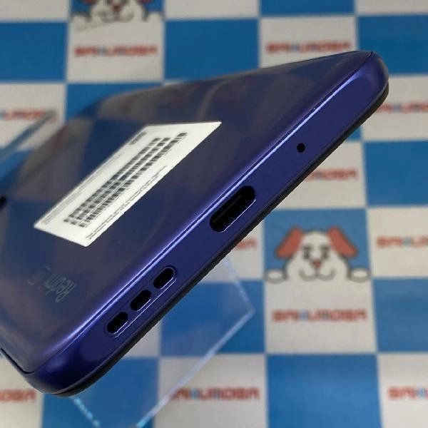 ¨ȯRedmi Note 10T SoftBank 64GB A101XM ̤