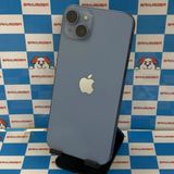 iPhone14 Plus 128GB ֥롼 MQ4H3J/A docomoSIMե꡼ 