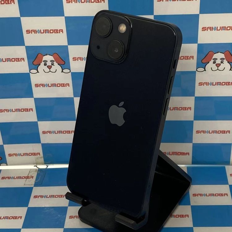 iPhone13 mini 128GB ߥåɥʥ MLJC3J/A SoftBankSIMե