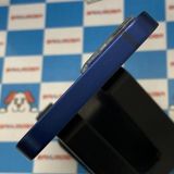 ¨��ȯ����iPhone12 mini 64GB �֥롼 MGAP3J/A AU��SIM�ե꡼