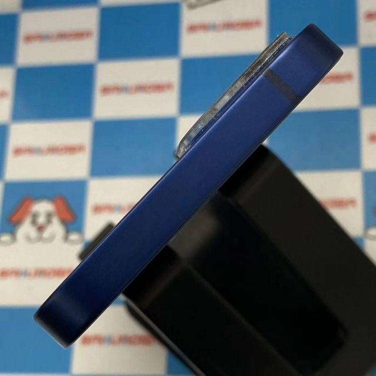 ¨��ȯ����iPhone12 mini 64GB �֥롼 MGAP3J/A AU��SIM�ե꡼