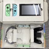 Nintendo Switch ���Ĥޤ�ɤ��֤Ĥο����å� 32GB HAD-S-KEAGC
