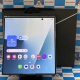 Galaxy Z Fold7 12GB/256GB ミント SM-F966Q SIMフリー 新品同様