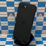 ¨��ȯ����iPhone 16e 128GB �֥�å� 4D1Q4J/A SIM�ե꡼ �������