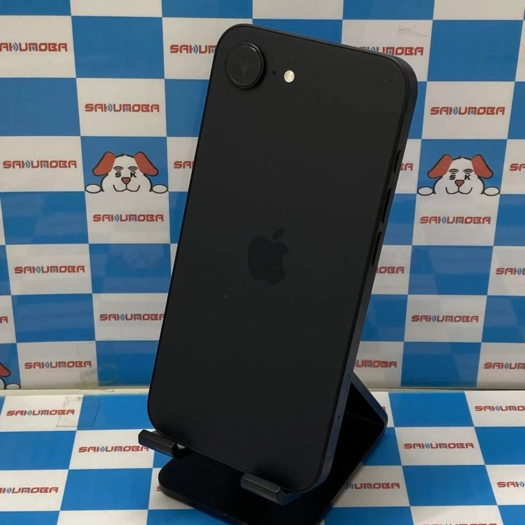 iPhone16e 商品一覧｜ムスビー【中古スマホ・中古タブレット専門のフリマ】