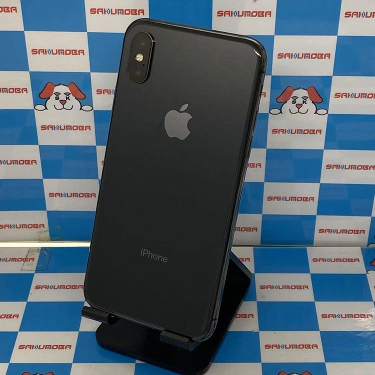 iPhoneX 64GB ڡ쥤 MQAX2J/A SIMå Y!mobile 