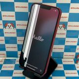 iPhone13 128GB Product Red MLNF3J/A SIMե꡼ 