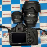 EOS 5D Mark III EF24-105L IS U ��󥺥��å� �֥�å� DS12632