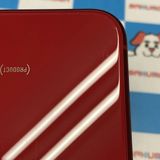 iPhone11 64GB Product Red NWLV2J/A AU��SIM�ե꡼ �������