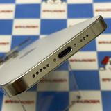 iPhone16 Pro 1TB �ۥ磻�ȥ����˥��� MYN93J/A SoftBank��SIM�ե�