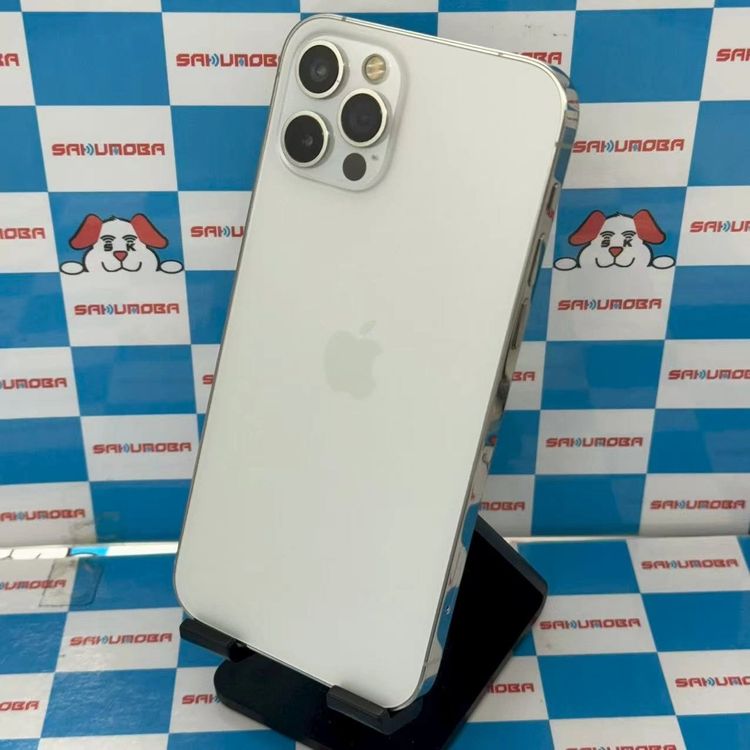 iPhone12 Pro 128GB С MGM63J/A AUSIMե꡼ 