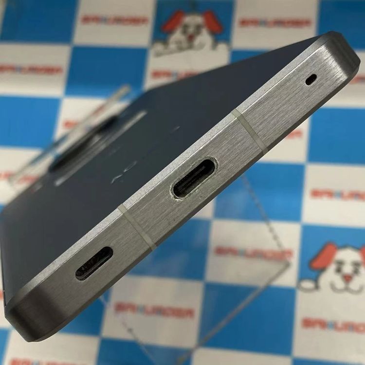 AQUOS R7 256GB С A202SH SoftBankSIMե꡼ 
