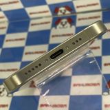 iPhone15 Pro 256GB �ۥ磻�ȥ����˥��� MTQ93CH/A ������SIM�ե꡼ ��