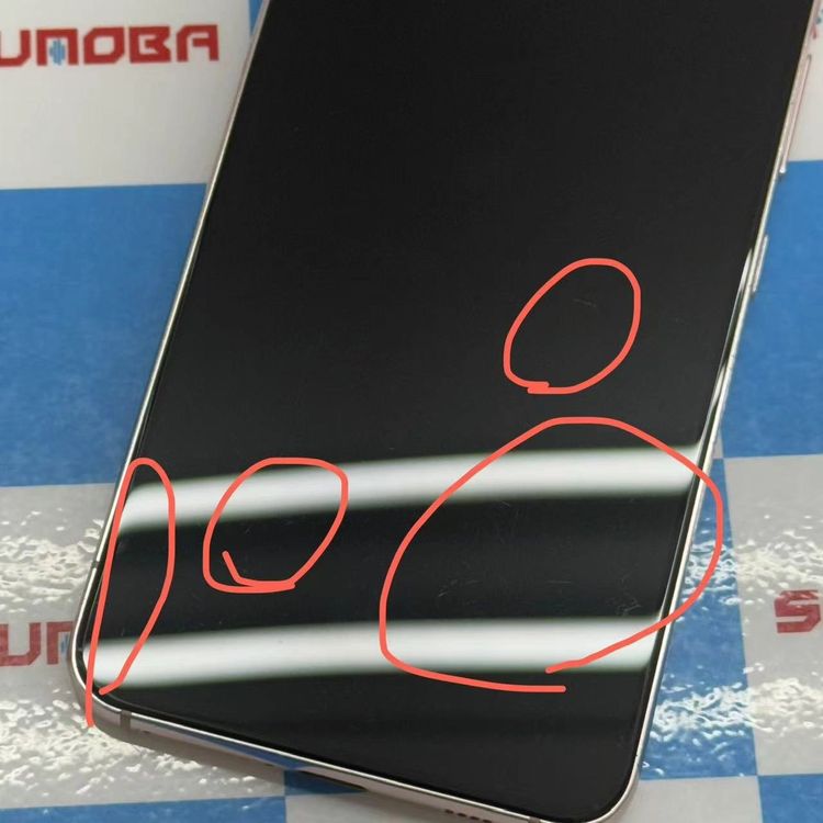 ¨ȯGalaxy S22 256GB ԥ󥯥 SCG13 AUSIMե꡼
