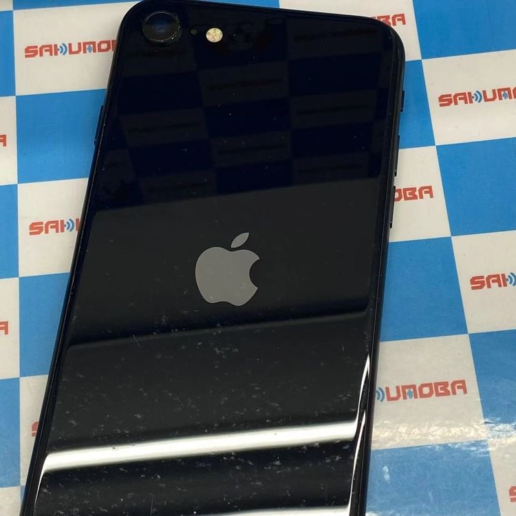 ¨ȯiPhoneSE 3 64GB ߥåɥʥ MMYC3J/A AUSIMե꡼