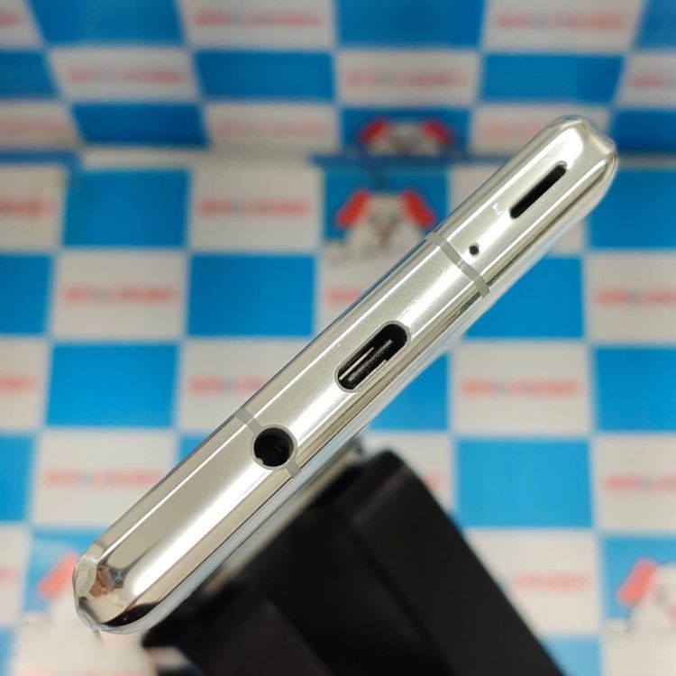 AQUOS R6 128GB ۥ磻 SH-51B docomoSIMե꡼ 