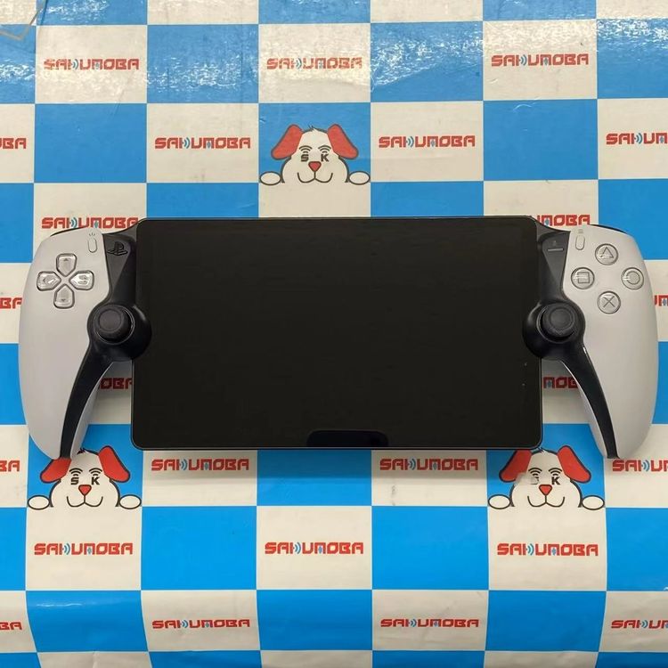 PlayStation Portal ⡼ȥץ졼䡼  ۥ磻 CFIJ-18000 