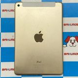 iPad mini 4 SoftBankSIMե꡼ 16GB MK712J/A A1550