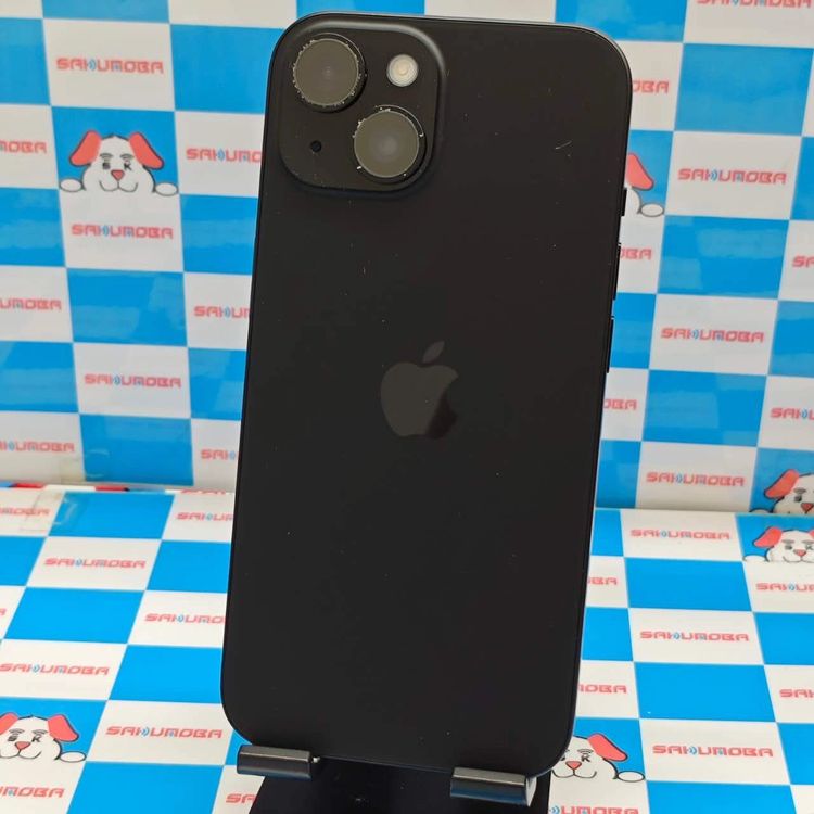 ¨ȯiPhone15 128GB ֥å MTMH3J/A AppleSIMե꡼