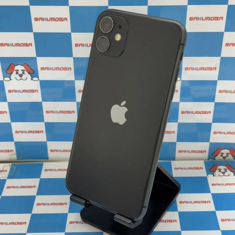 iPhone11 256GB ֥å MWM72J/A SoftBankSIMե꡼ 