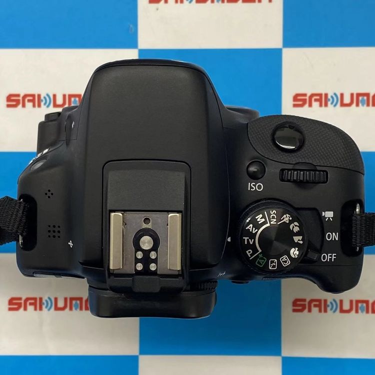 Canon EOS Kiss X7 EF-S18-55 IS STM ��󥺥��å� 8574B002