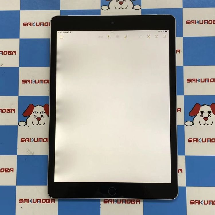 iPad ��9���� Wi-Fi+Cellular��ǥ� 64GB ����С� NK493J/A SIM