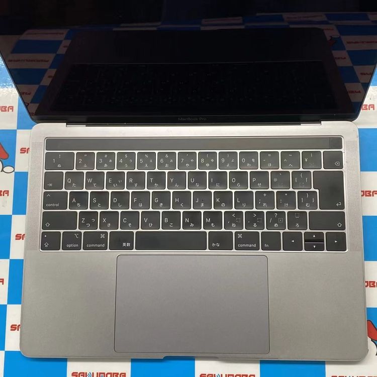 MacBook Pro 13����� 2019 Corei5 1.4GHz 8GB/256GB ���ڡ�