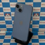 ¨ȯiPhone14 128GB ֥롼 MPVJ3J/A docomoSIMե꡼