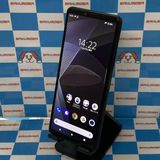 ¨��ȯ����Xperia 10 III 6GB/128GB �֥�å� SOG04 AU��SIM�ե꡼