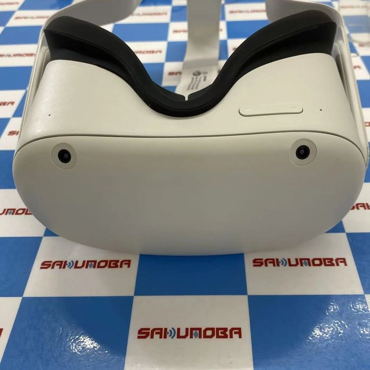 Meta Oculus Quest 2(Meta Quest 2) 64GB �ۥ磻�� KW49CM