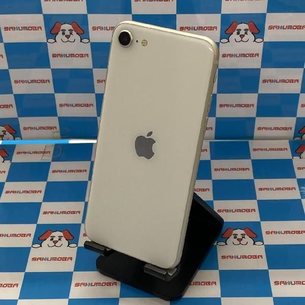 ムスビー｜当日発送可iPhoneSE 第3世代 64GB AU版SIMフリー スター  