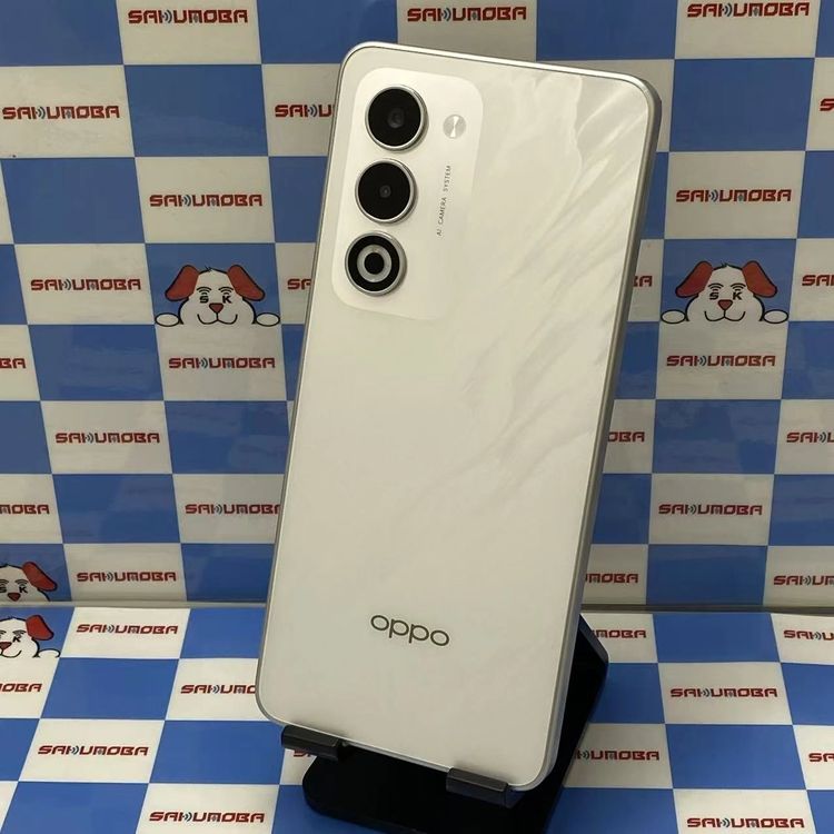 OPPO A5 5G 商品一覧｜ムスビー【中古スマホ・中古タブレット専門の