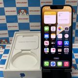 iPhone13 mini 256GB �֥롼 MLJN3J/A SoftBank��SIM�ե꡼