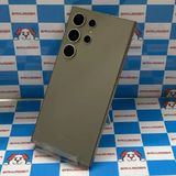 ¨ȯGalaxy S24 Ultra SCG26 auSIMե꡼ 256GB 