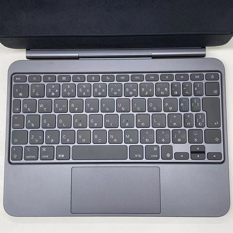 Apple Magic Keyboard iPad Pro 11�����(��5����)�� �֥�å� MW