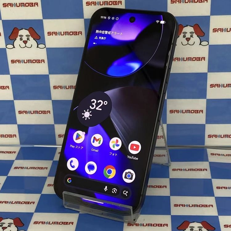 Google Pixel 9 12GB/128GB Obsidian G1B60 SoftBank��