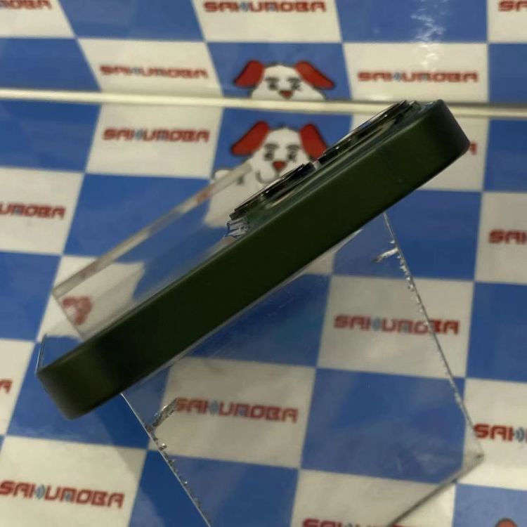 ¨��ȯ����iPhone13 mini 128GB ���꡼�� MNFC3J/A SIM�ե꡼