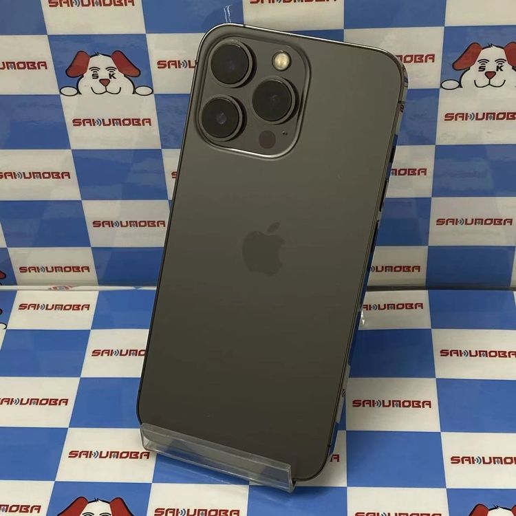 iPhone13 Pro 256GB ����ե����� NLUN3J/A SoftBank��SIM�ե꡼