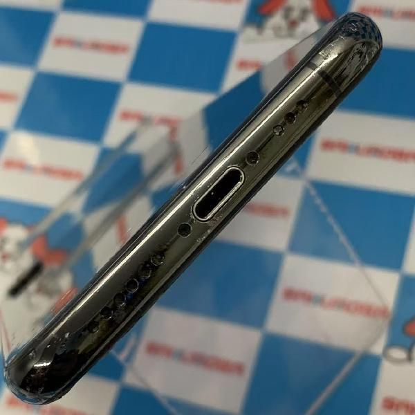 ムスビー｜当日発送可iPhoneXS 64GB AU版SIMフリー スペースグレイ 