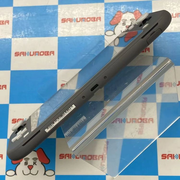 Nintendo Switch Lite 2019ǯ��ǥ� 32GB ���졼 HDH-S-GAZAA