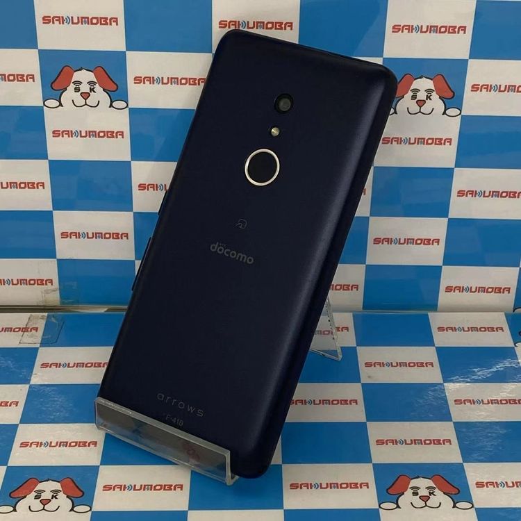 ¨ȯarrows Be4 Plus 64GB ֥å F-41B docomoSIMե꡼