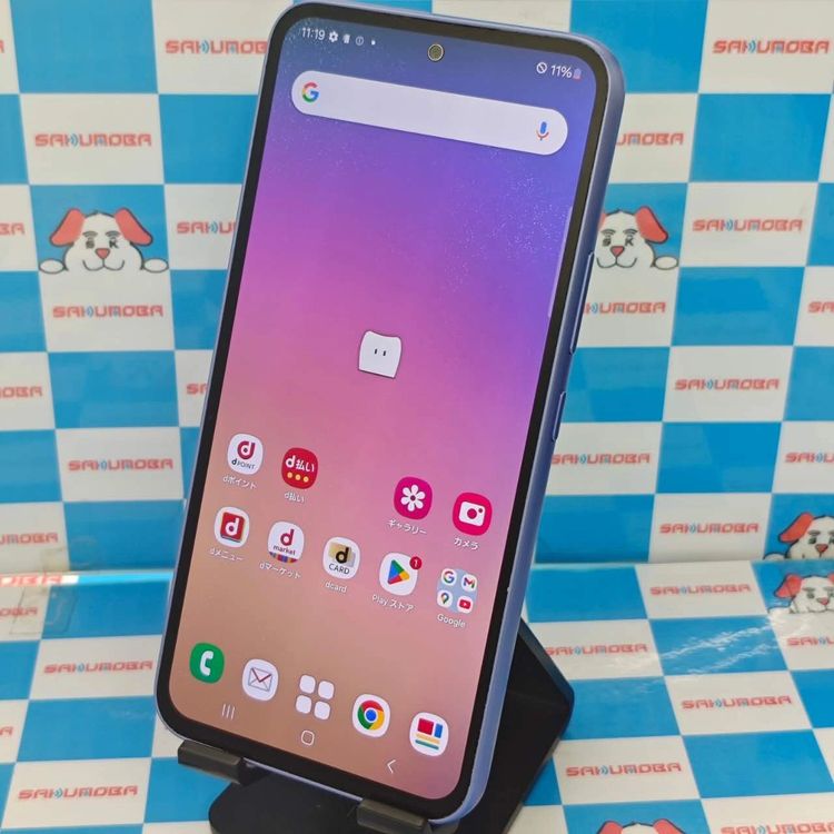 Galaxy A54 5G 128GB Хå SC-53D  docomoSIM